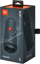 【訳あり】JBL FLIP ESSENTIAL2 Bluetoothスピーカー IPX7防水/USB C充電/パッシブラジエーター搭載/ポータブル/ガンメタル ...