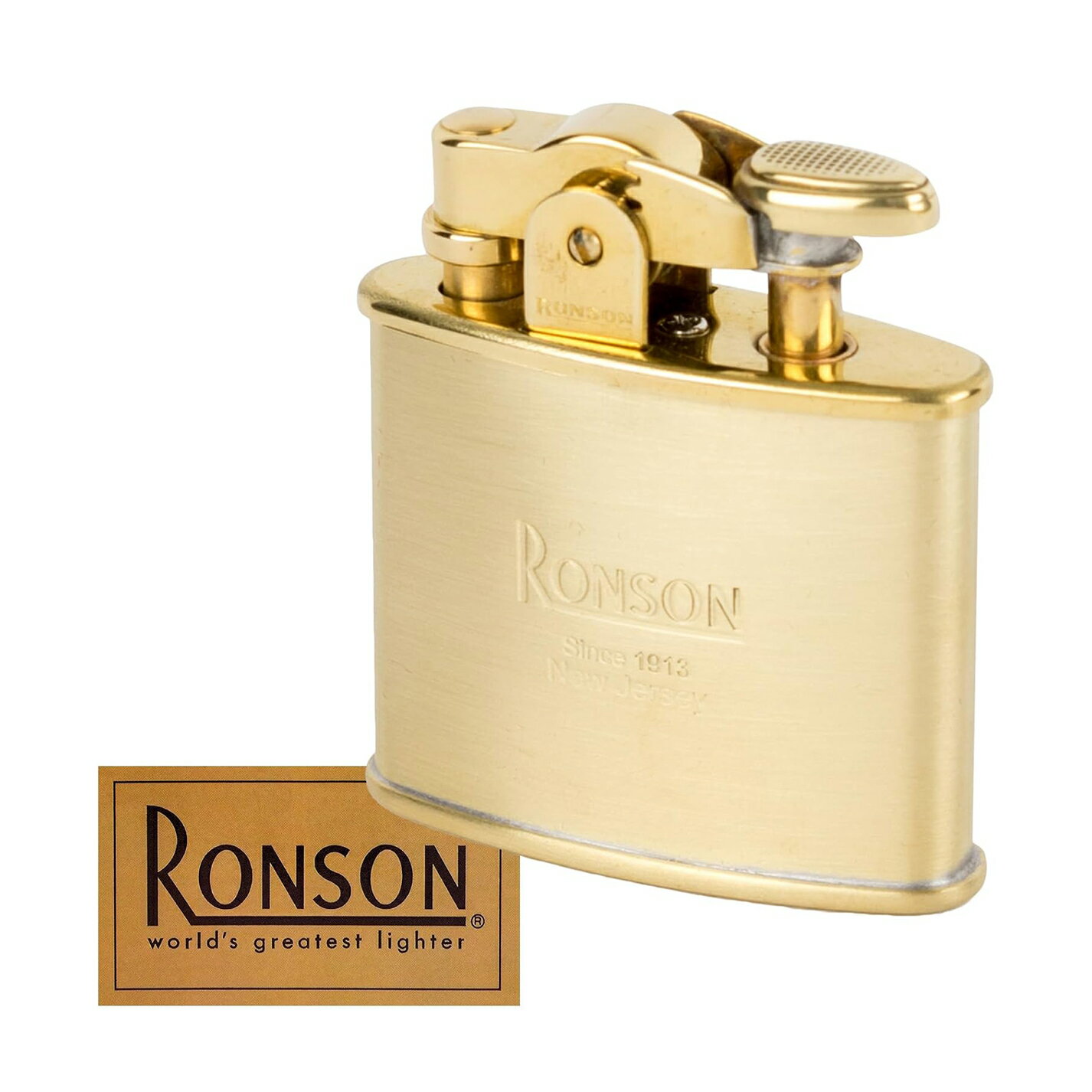 楽天市場】ronson windliteの通販