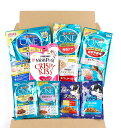 【訳あり】ピュリナ製品お試しBOX(シニア猫向け)B0FBVZ3DQC賞味期限:2026/5