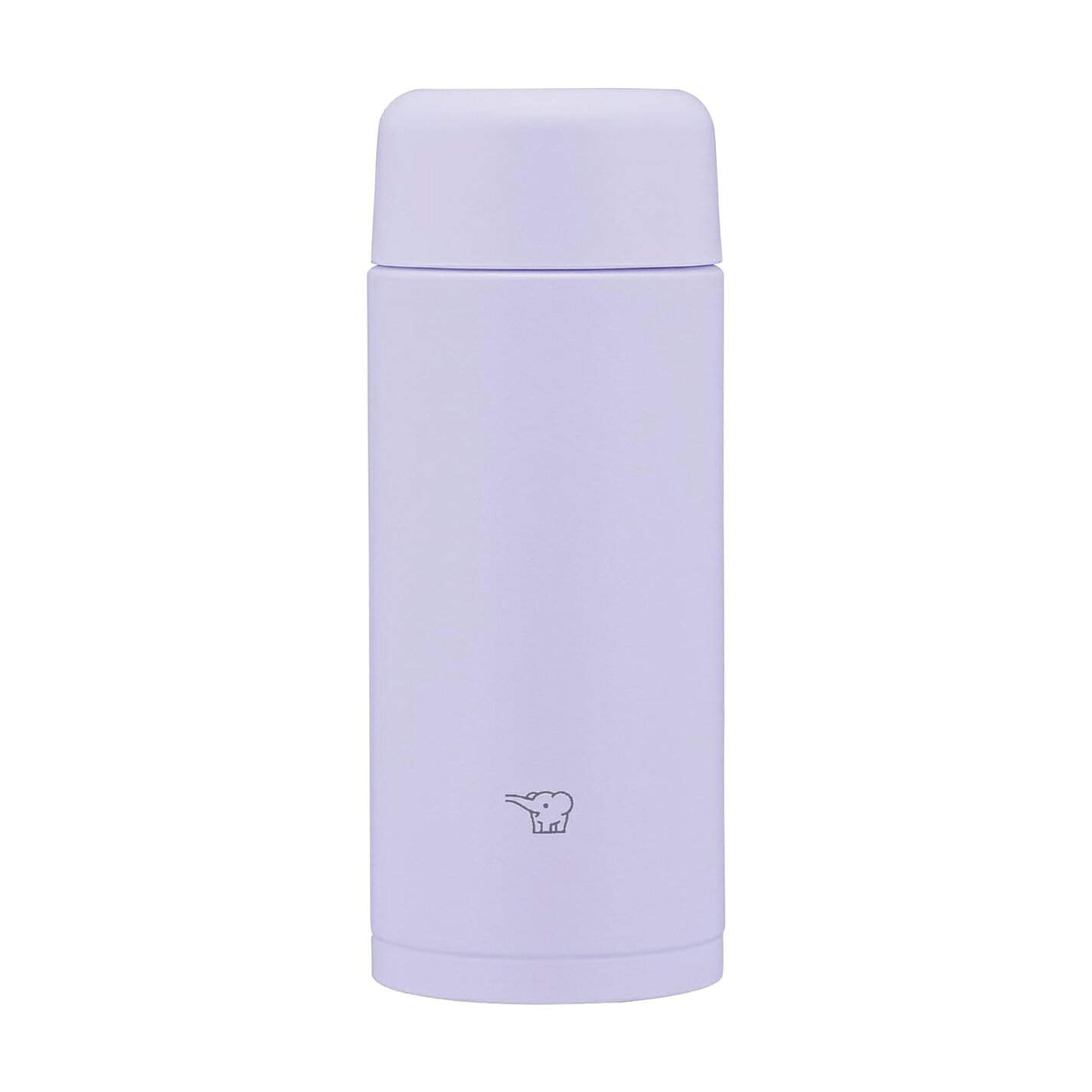 Rakuten - 象印（ZOJIRUSHI）TUFF ステンレスマグ 水筒 250ml 保冷・保温 SM-MS25-VM（ライラックパープル）
