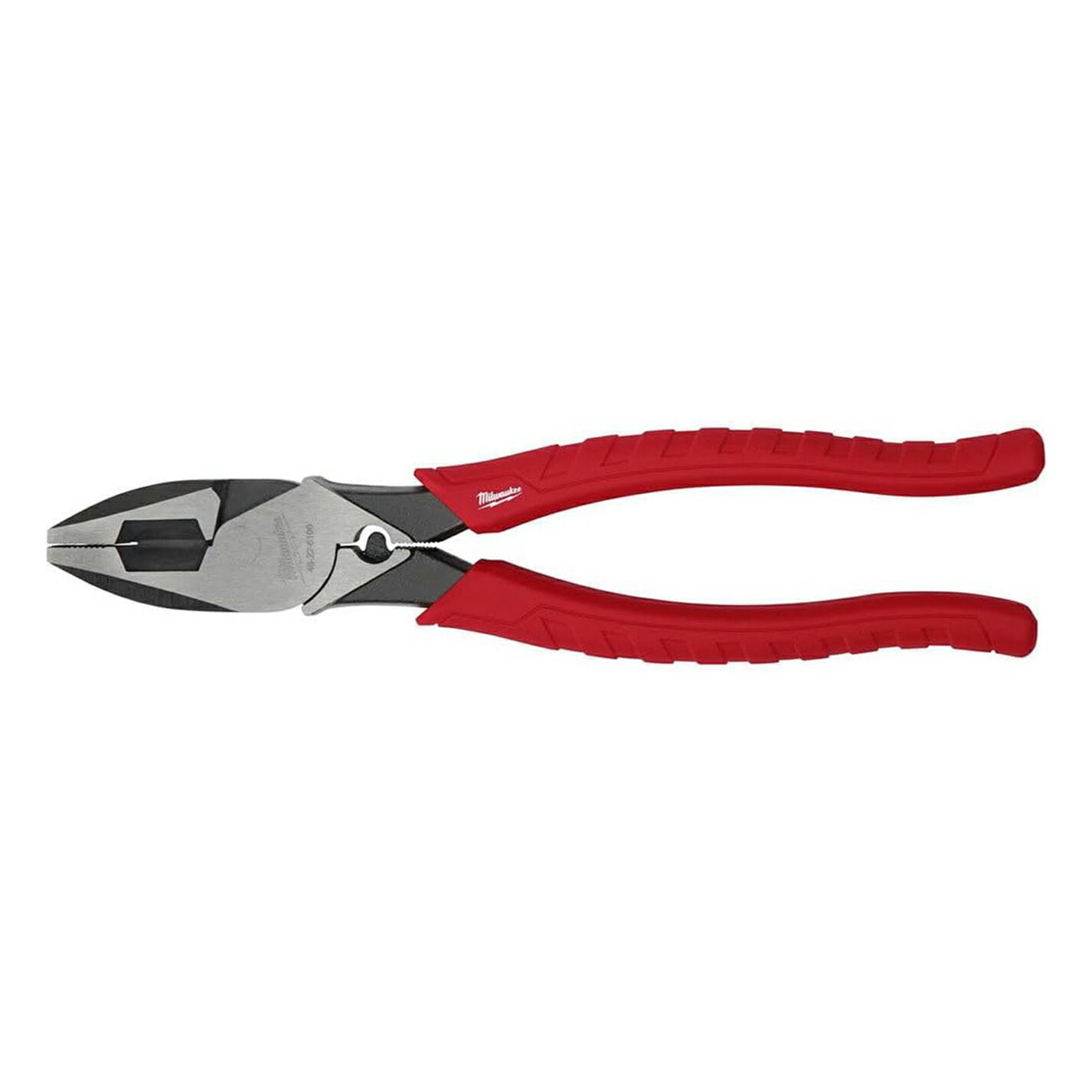 Milwaukee 9-inch Heavy-Duty Pliers