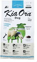 【訳あり】バックトゥベーシックス キアオラ KiaOra ドッグフード ラム&レバー 2.5kg