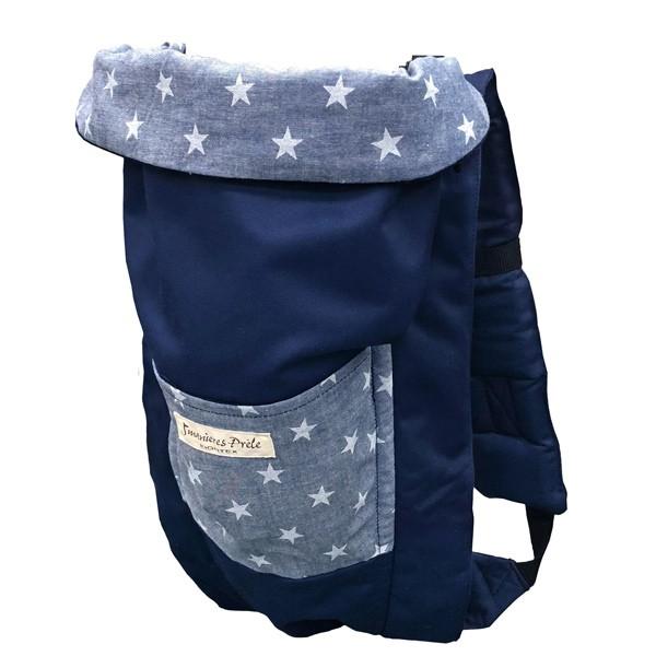 【訳あり】抱っこ紐 5way 新生児 日本製 サンクマニエルプレール 対面抱き X001A44AJR 4960110290417