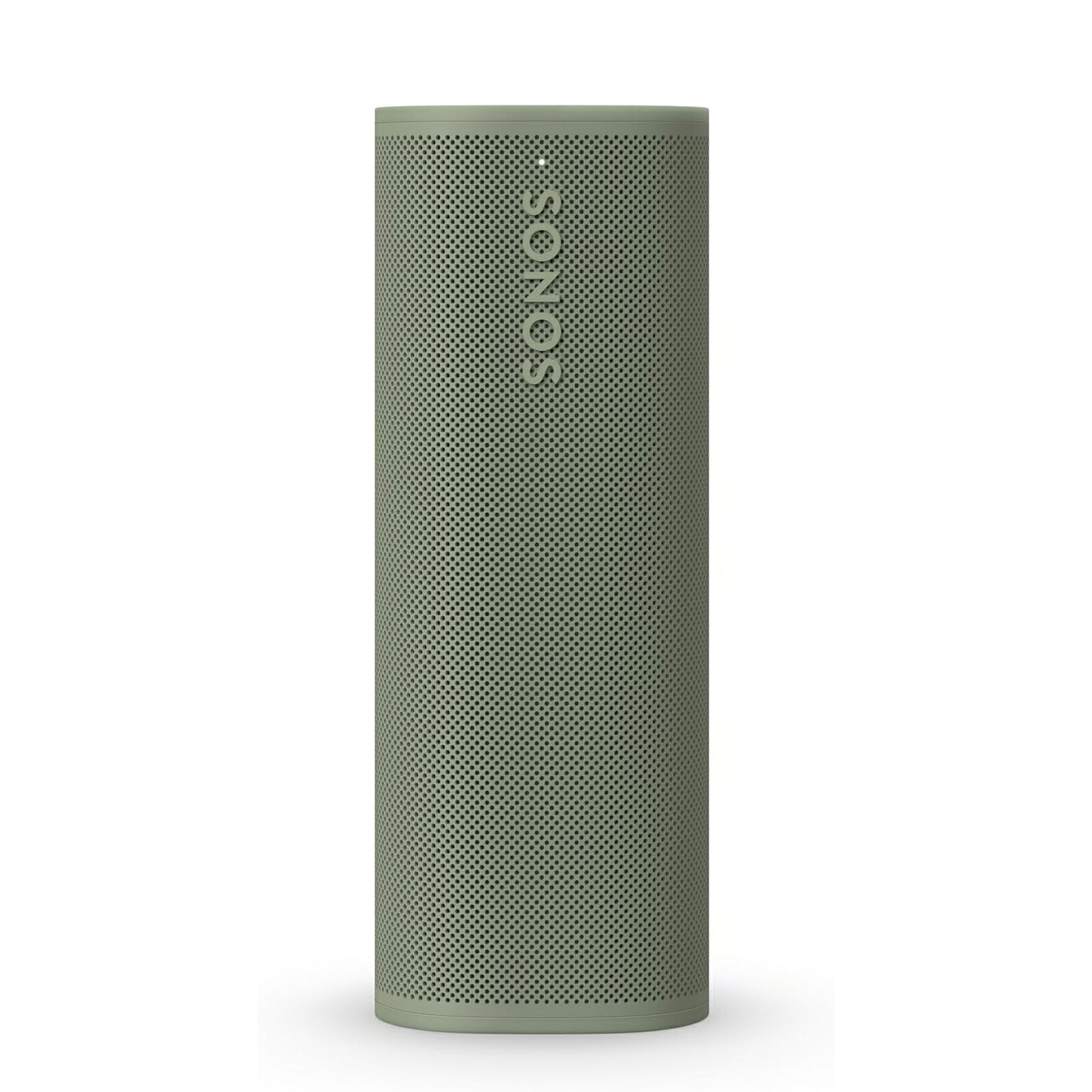 Sonos Roam2 スマートスピーカーBluetooth5.2 Wi-Fi 防水・防塵設計 最長10時間連続再生 オリーブ