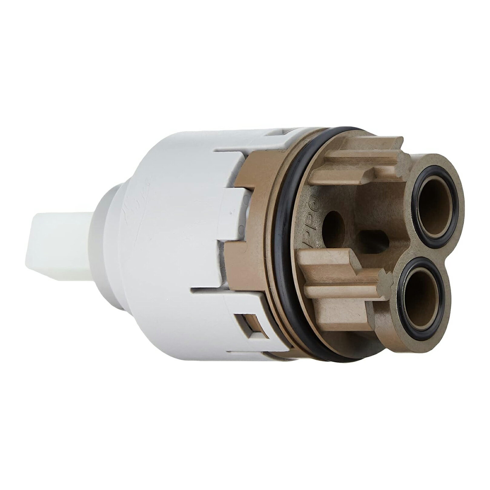 【訳あり】LIXIL(リクシル) INAX シングルレバー水栓用 ヘッドパーツ A-3830