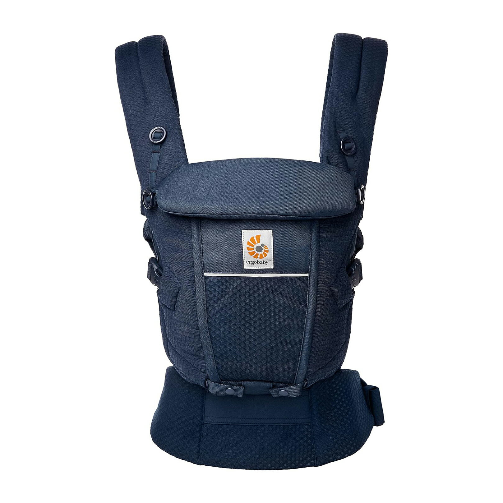 Ergobaby エルゴベビー EBC ADAPT SoftFlex/