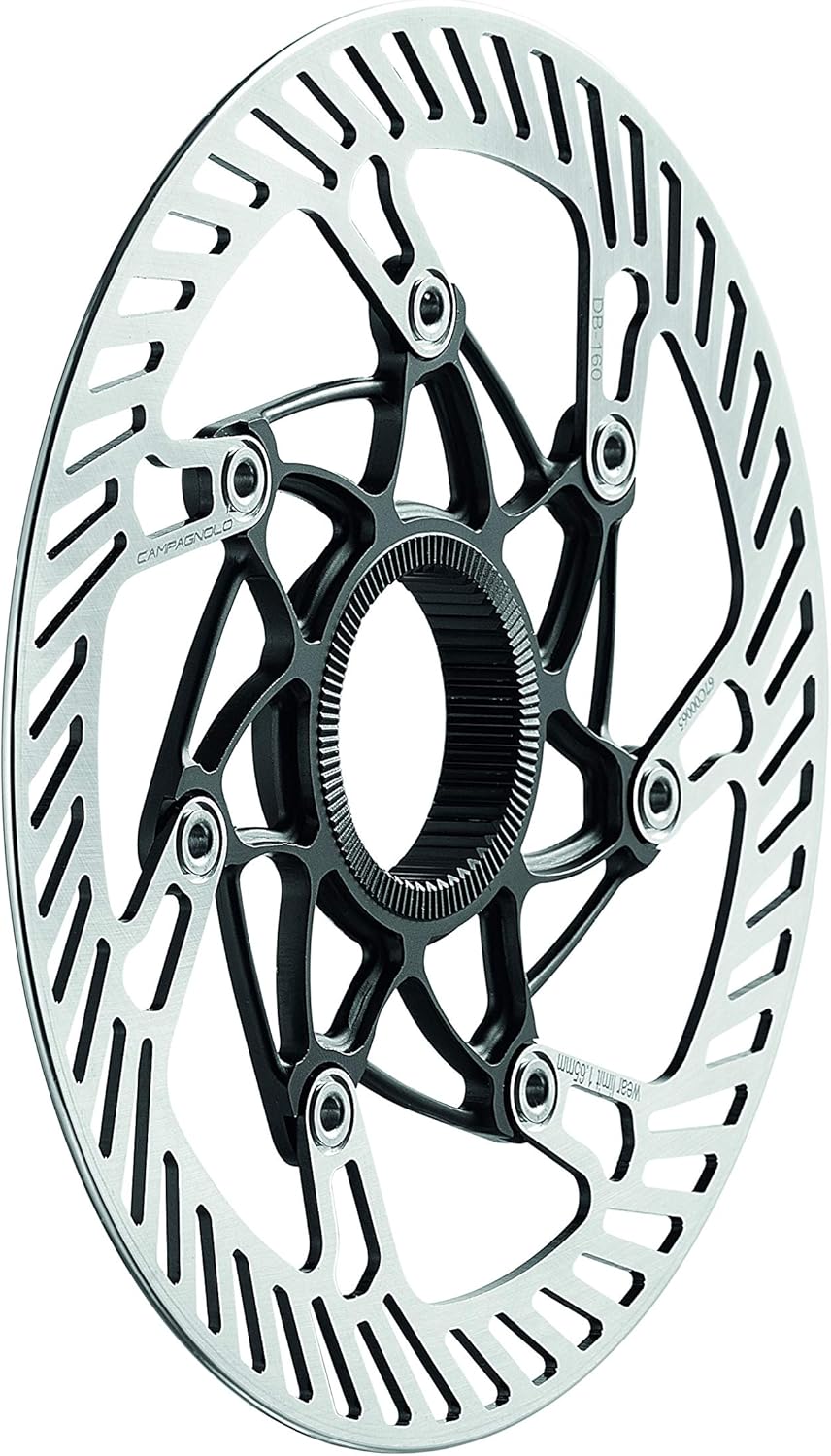 カンパニョーロ(campagnolo) ディスクローター ROTOR CAMPAGNOLO 03 160 AFS DB-160C3 1枚