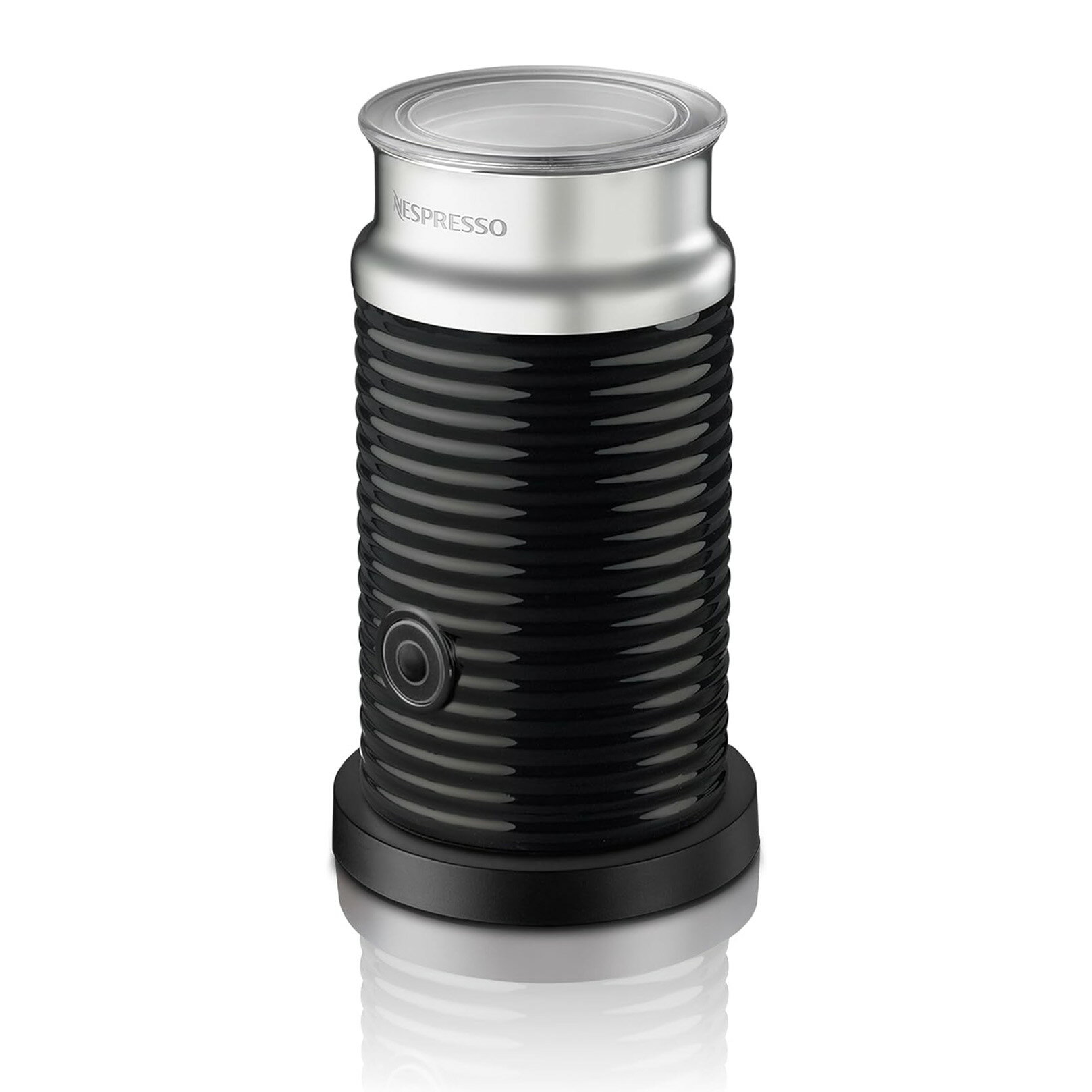 Nespresso Barista ネスプレッソ　エアロチーノ　バリスタ レシピメーカー 「エアロチーノ バリスタ」 - 阪急百貨店 | WEBカタログ