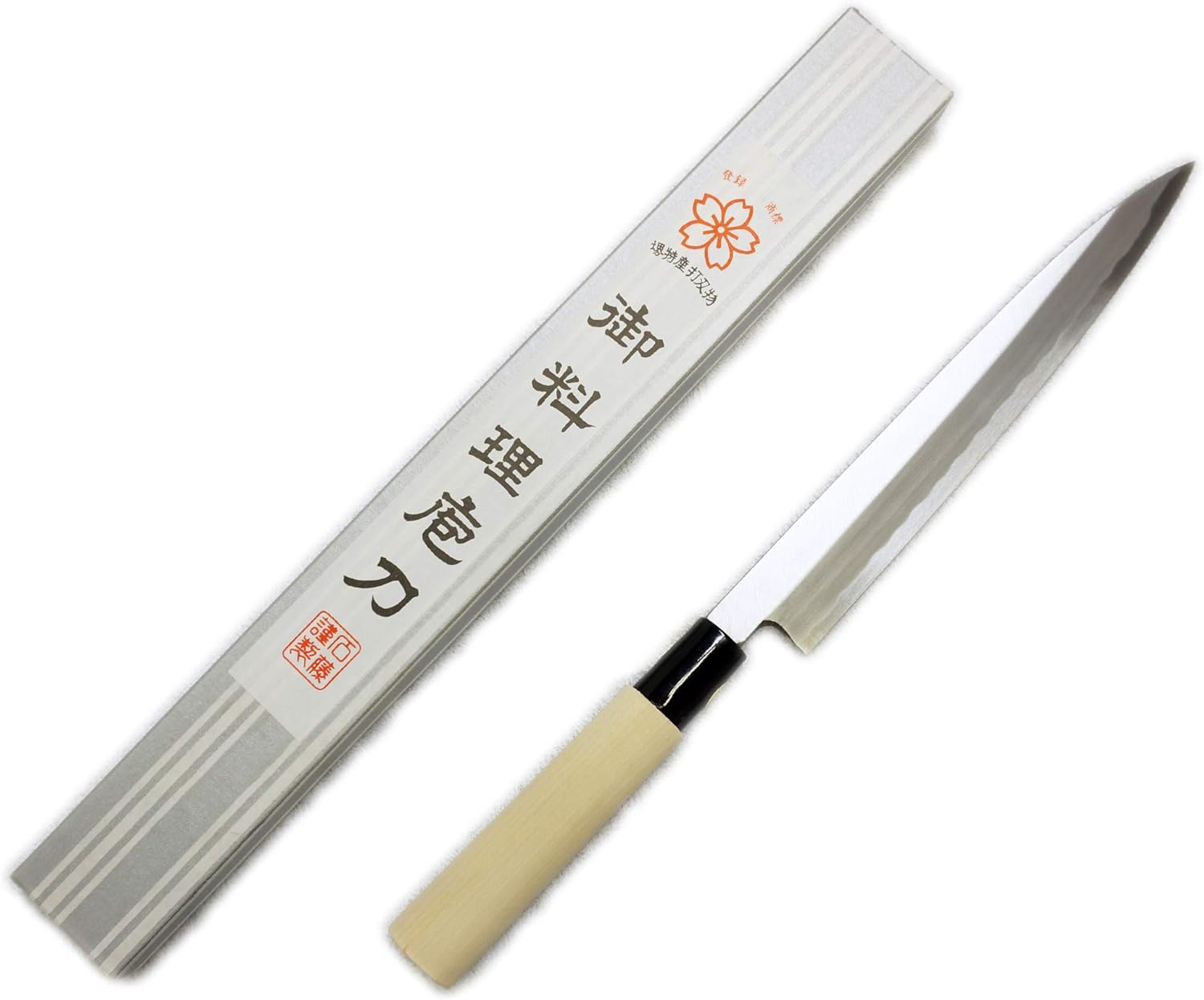 貞宗 正武 柳刃包丁 210mm 和包丁 刺身包丁 X000S1QOO7 b07pjnmtz9