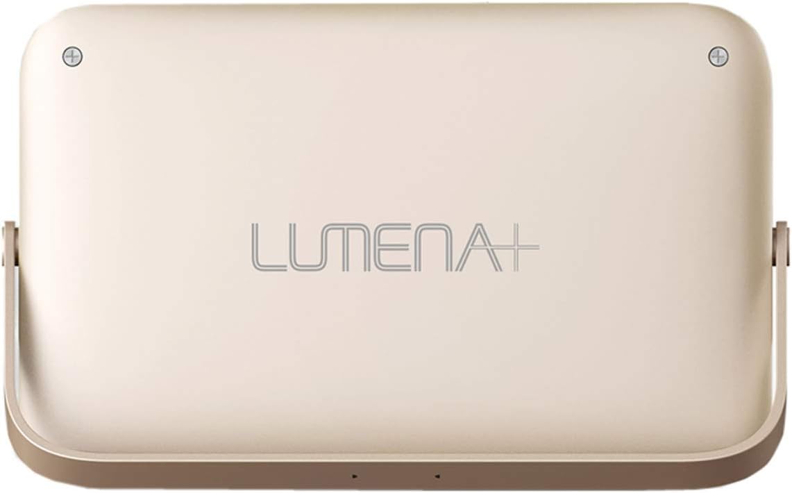 ルーメナー(LUMENA) LEDランタン