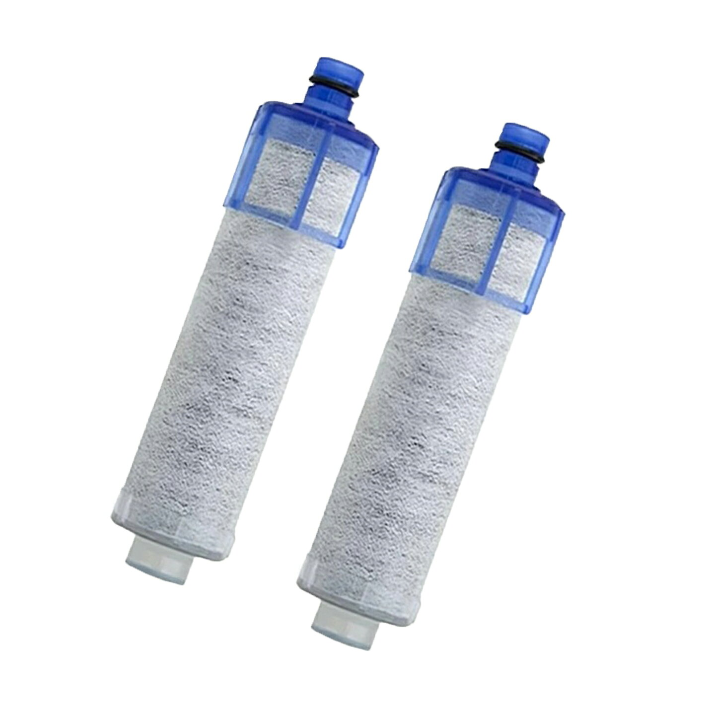 JF-K22 互換品 浄水栓用交換用カートリッジ 2個入り