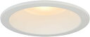 【商品】ホタルクス HotaluX <省エネタイプ> LEDダウンライト SB形 埋込穴 100φ 60形相当 電球色 MRD06015(RP)BW1/L-1