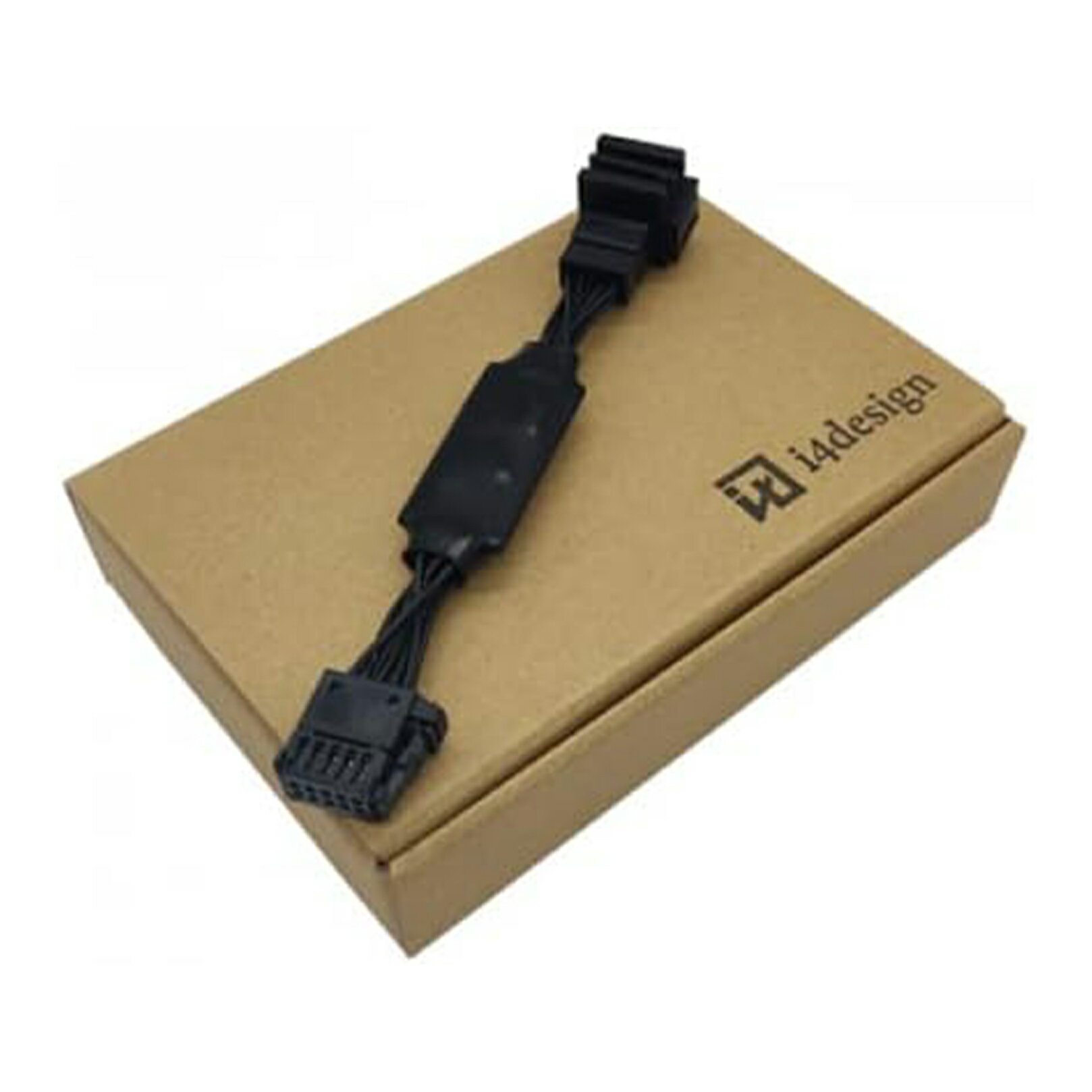 Audi TT/TTS/TTRS-8S 専用 アイドリングストップキャンセラー