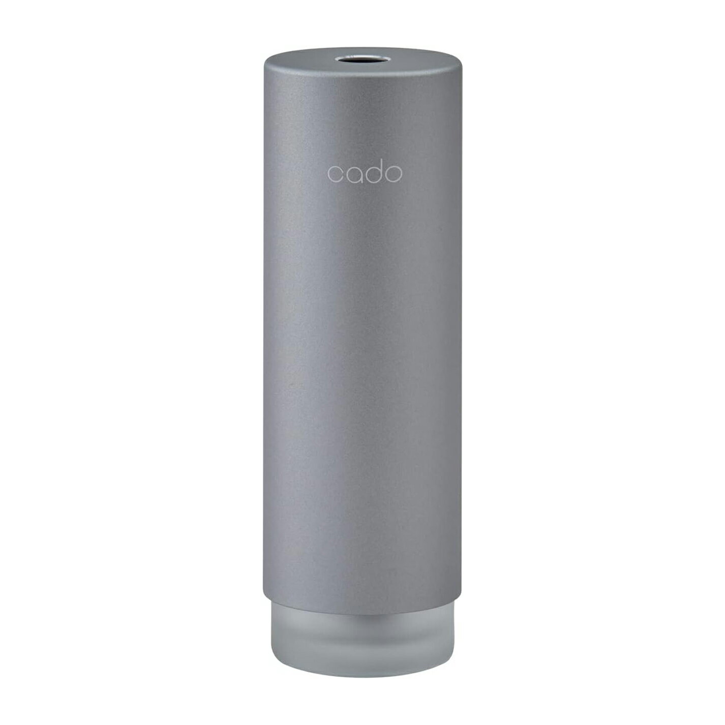 Rakuten - 【訳あり】cado(カドー) STEM Mini 加湿機 ポータブル 持ち運び コンパクト（モルタルブラック）
