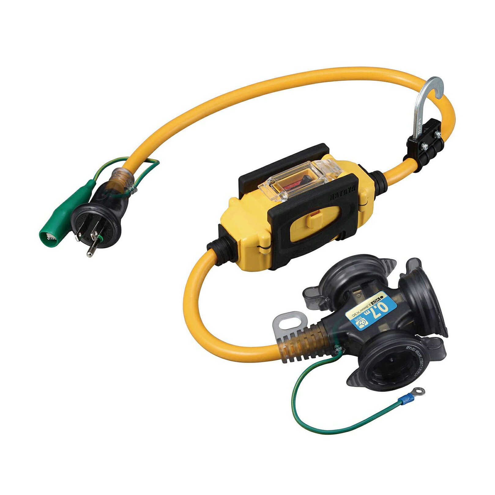 �ϥ��� (HATAYA) 2P������ ��Ĺ������ ������ (�ɱ���) ������0.7m BFX-013K