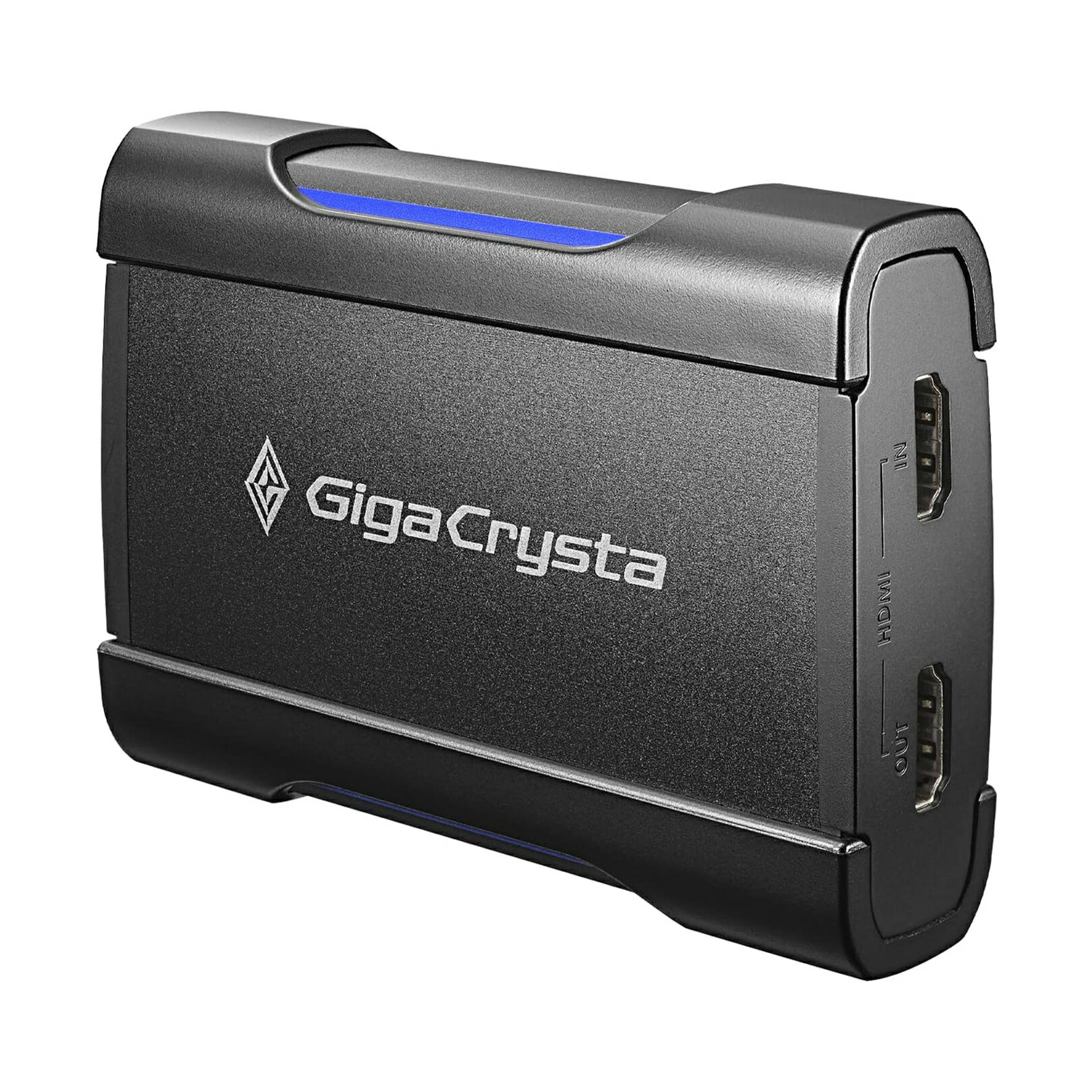 アイ・オー・データ IODATA 4K対応 HDMI キャプチャー 録画・編集ソフト付き GV-USB3HDS/E