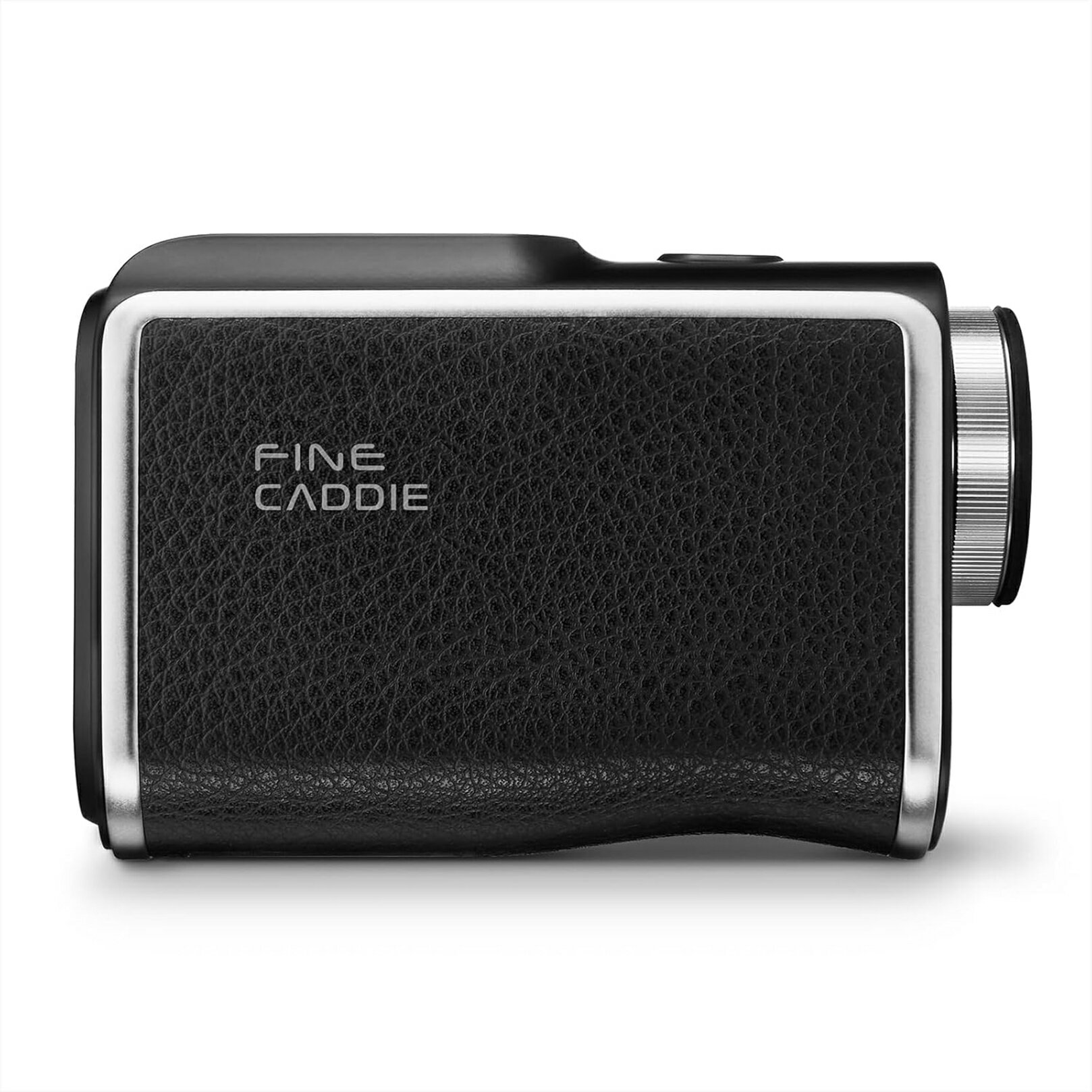 FineCaddie ゴルフ 距離計 J5mini ブラック