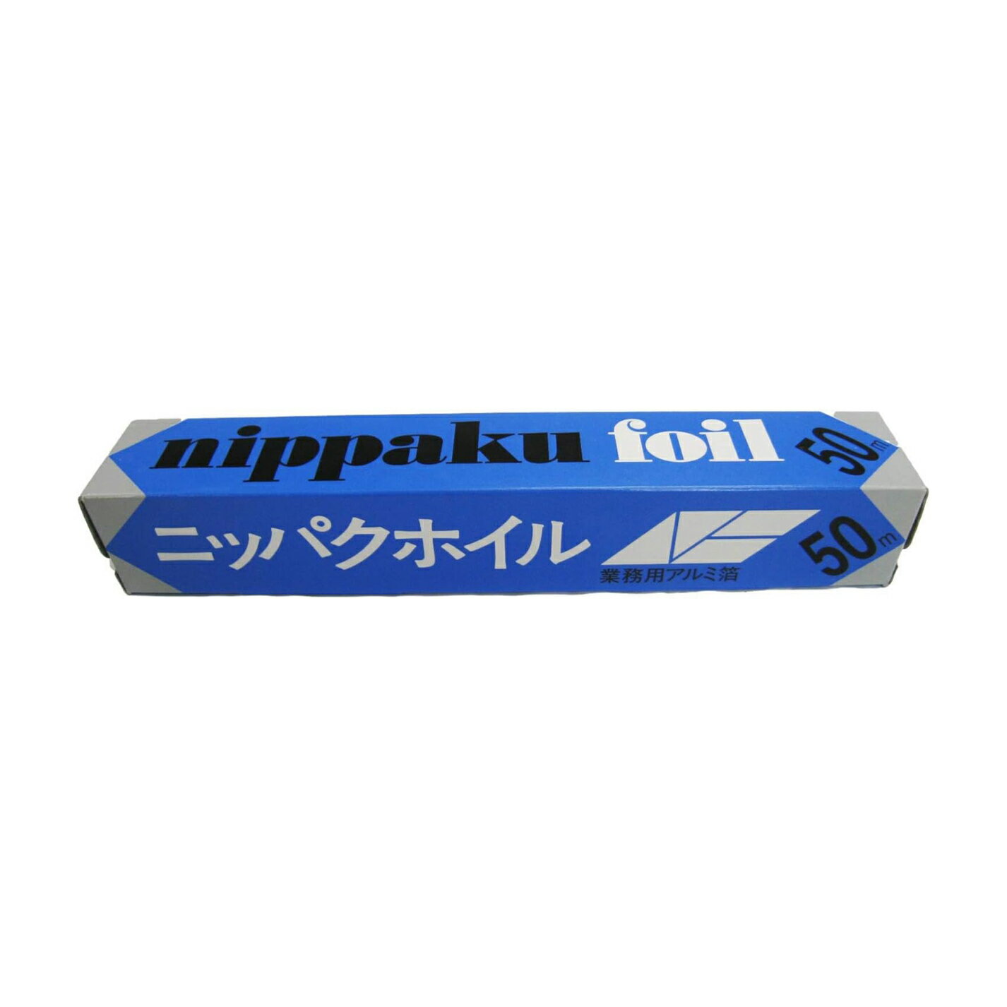 Rakuten - 【訳あり】三菱アルミニウム アルミホイル ニッパクホイル 30cm×50m 1個入
