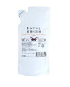 【訳あり】わんにゃん食器の洗剤 詰替用 300ml 4562188866329