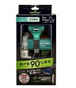 【訳あり】マラソン期間セール限定ファーミネーター 小型犬 S 短毛種用 ペット ブラシ 獣医師監修 ヘアボール(毛球症)対策 肌に優しくアンダーコート除去 ボタ...
