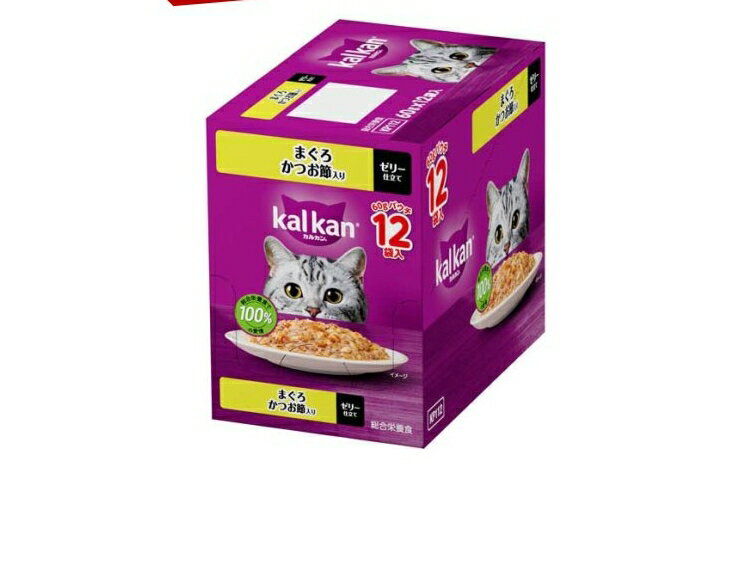 楽天市場】カルカン 13歳 猫の通販