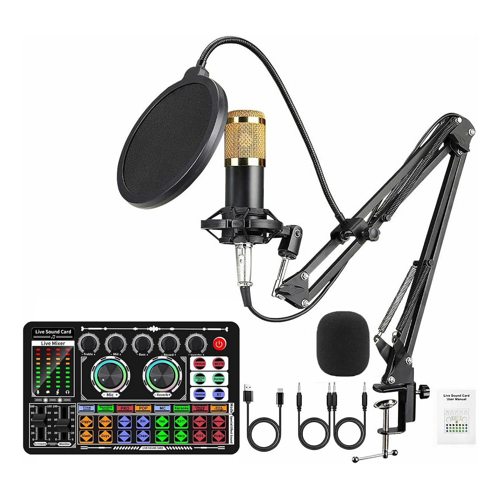 カラオケセット家庭用 DJ ミキサー ブランド bonkyo 接続技術 USB 電源 バッテリー式 商品画像は、ご使用のモニタ端末などによって、色合い、質感などが実際のものと多少異なって見える場合があります。 ご注文およびご入金のタイミングにより、稀に在庫欠品となる場合がございます。 欠品の場合は、ご注文をキャンセルさせて頂きます。何卒こ了承くたさい。 複数ご購入頂いた場合は、発送方法が変更になる場合がございます。 住所に不備があるとお届けできません。送付先不明による商品引き戻し、再発送の際の費用は、 お客様の負担となります。 ご不便をおかけいたしますが、何卒ご了承いただきますようお願い申し上げます。関連商品【訳あり】Android タブ TAB10Lite M10 X00...【訳あり】【C-JETANK】 LC417XL-4PK ブラザー用 イ...サボリーノ Treatment in Shampoo Rich Moi...4,752円4,800円4,650円ブラウン 替えブラシ オーラルB【互換品と比べて10倍の歯垢除去力】マ...USBメモリ タイプc 512GB 【アプリ不要・アルバムから写真保存...スプラトゥーン3 ホリゲーミングヘッドセット スタンダード for N...4,637円4,720円4,271円【訳あり】ESR iPad Air 13インチ ケース (2025/2...COUGAR 電源ユニット ATLASシリーズ 650W 80PLUS...VRIG 63インチ 自撮り棒三脚 Go pro用 AC-04S 伸縮...4,239円4,371円5,063円10Gtek 10/100/1000Base-T カッパー SFPモジ...トランシーバー 無線機 充電式 超長距離タイプ 簡単操作 1800mA...【訳あり】マッチボックス(Matchbox) コレクターズ アソート ...4,399円4,469円4,770円