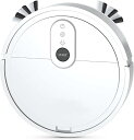 【訳あり】ロボット掃除機 お掃除ロボット 小型 6cm超薄型 4500Pa 強力吸引 USB充電 強力な 3-in-1 障害物を回避 静音設計 落下防止 衝突防止 ロボットクリーナー 水拭き両用 髪の毛/ペットの毛に効果
