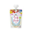 【訳あり】森永乳業株式会社 果実とミネラルのうるジュレ PINK 100g×6個 賞味期限2026.08.27 4902720134682