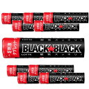 【訳あり】ロッテ ブラックブラックタブレット(ストロングタイプ) 32g×10個 賞味期限 2026.024974062053488