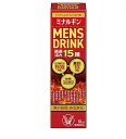 【訳あり】 大正製薬 ミナルギンMENSDRINK (50mL) X10 個栄養機能食品 清涼飲料水 亜鉛 マカ 賞味期限2026.10 49873060258...