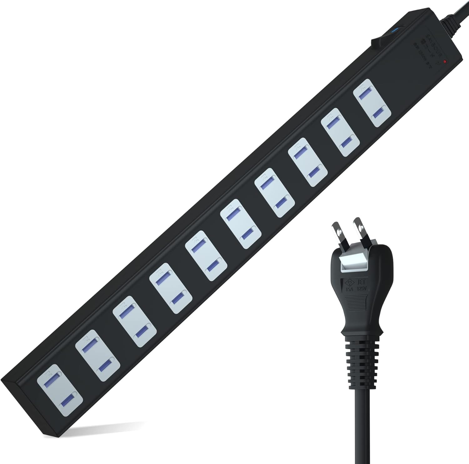 Power Extension Cord