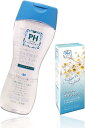 【わけあり】デリケートゾーン専用ソープ PH-JAPAN-PREMIUM フェミニンウォッシュ (150ミリリットル (x 1), シャワースプラッシュ)4582372213333