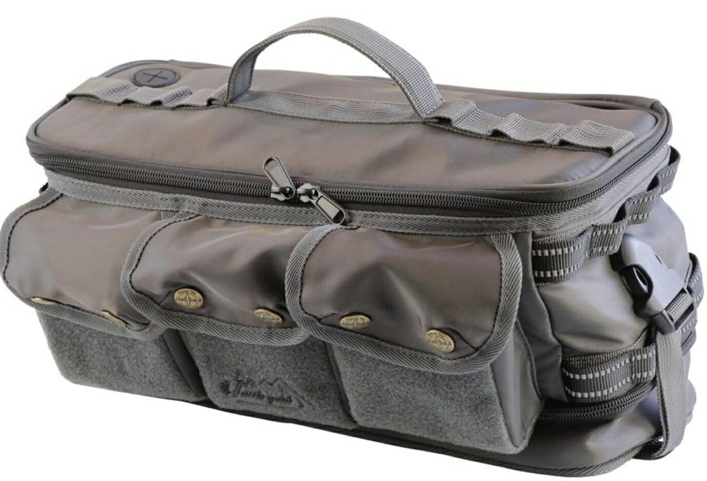 ����ॺ�������(JAM��S GOLD) HIDDEN ����Хå� JGC-1079 (����᥿��)