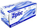 【訳あり】ジップロック フリーザーバッグ Lサイズ ( 72枚入 )/ Ziploc(ジップロック) 4901670116236