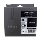 【訳あり】CONCOR クリップ&ハング 2P アフターダスク COC0401 4535304719946