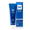 【わけあり】ホワイトエッセンス(WHITE ESSENCE) クリストホワイト 100g 4589894121016