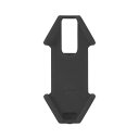 【訳あり】Bike Tie 2 自転車用 スマホ ホルダー (2代目) BK18001-BK 4716076166910 簡単固定 Face ID顔認証 Tou...