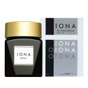 【わけあり】イオナ イオン クリーム ブリリアント ( 54g )/ イオナ 4955273506024