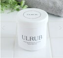 【わけあり】ULRUB ウルラブ ボディスクラブ ボディソープ 460g 2WAY 全身 黒ずみ 角質ケア 保湿 ボディケア 日本製 X00127ZETR