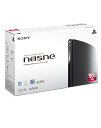 【訳あり】nasne (ナスネ) (CECH-ZNR1J)【メーカー生産終了】