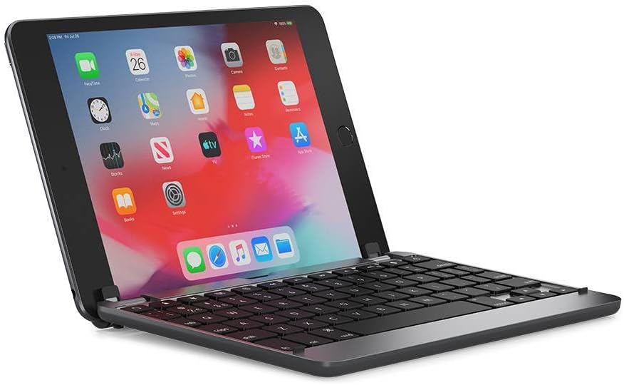 Brydge 7.9 ܡ iPad Mini45б | ߥ˥ | 磻쥹 | žҥ | 180ɽ (...