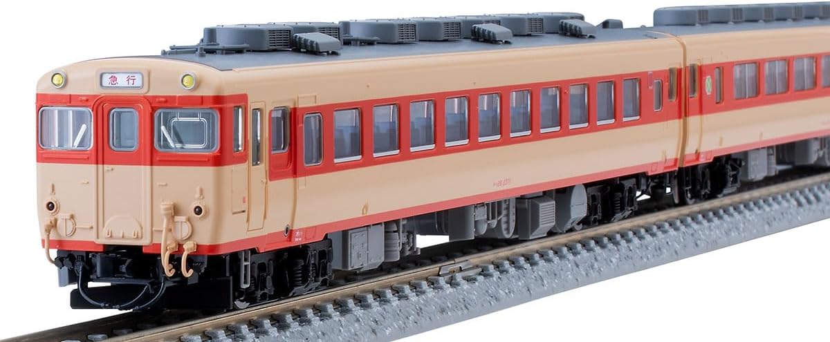 TOMIX N Ŵ 58 Ȥ å 98493 ŴƻϷ ǥ륫 X0017KC3U7