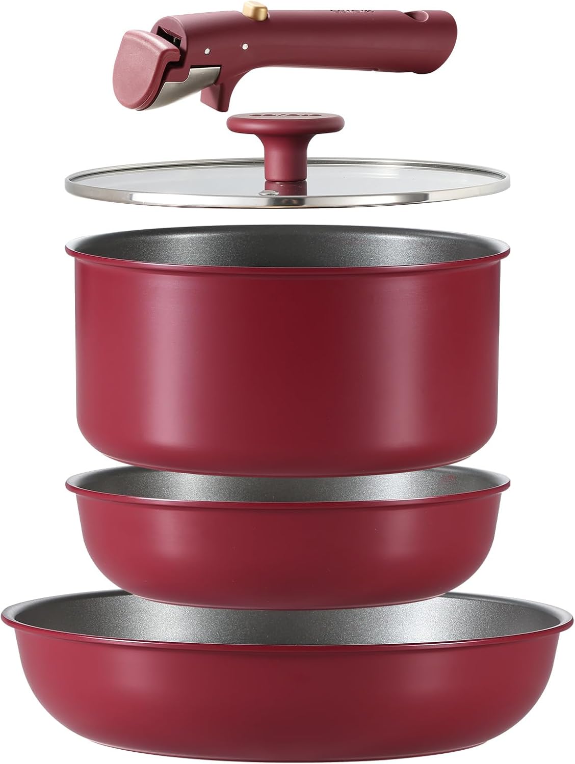 CAROTE  ե饤ѥ å 5 饻å ѺǶTry Freeץ꡼ PFOA PFOS ե IH&б  饹...