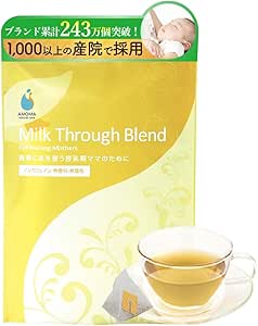 楽天市場】ミルクスルーブレンドの通販