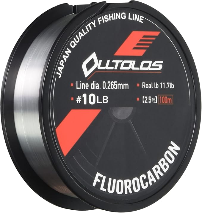 ��������ۥ��å����֥쥤��(X-Braid) OLLTOLOS(����ȥ���) FC 100m