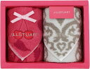 ジルスチュアート(Jill Stuart) タオル美術館 JILLSTUART タオルギフトセット ピンク ホワイト タオルハンカチ 58-3159100