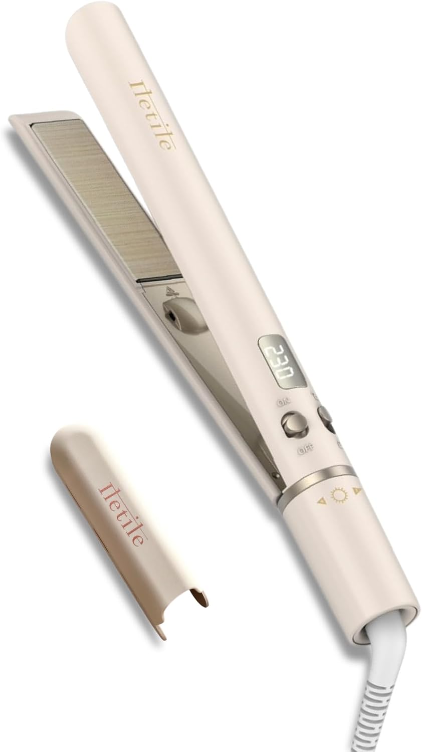 Hair Straightener