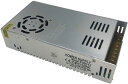 IDVAN スイッチング電源 直流安定化電源12V/50A/600W 過負荷電圧遮断 大容量電源 安全保護 回路 装置 日本語製品説明書付き(12V 50A)