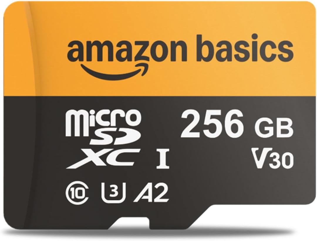 乐天商城 - 256GB microSDXCカード (アダプター付き) 読み取り速度最大200MB/秒 1個入り