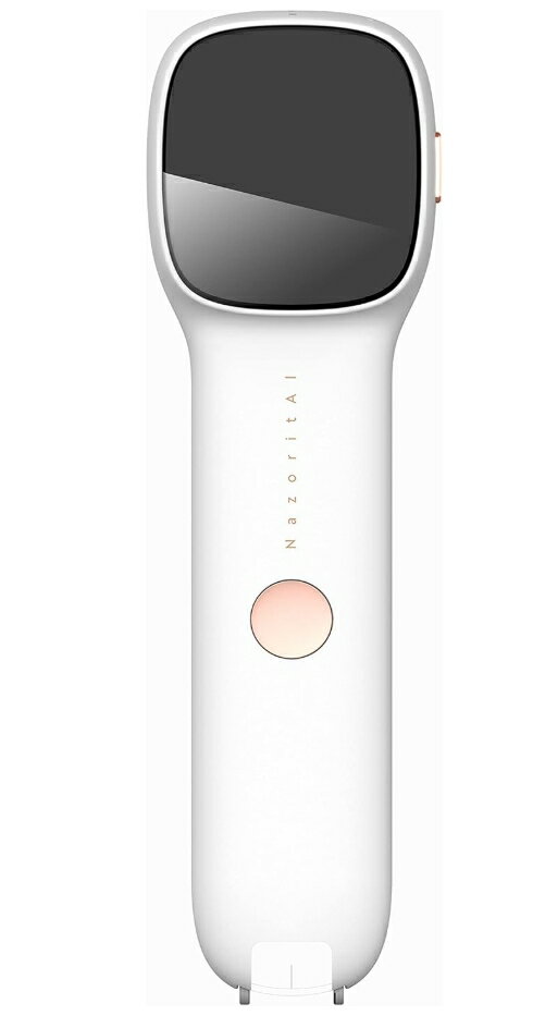 サインウェーブ NazoritAI® for School（ナゾリタイ フォースクール） 電子辞書 日英翻訳 音声翻訳 発音評価 AI評価 TYP03-JP (ホワイト)